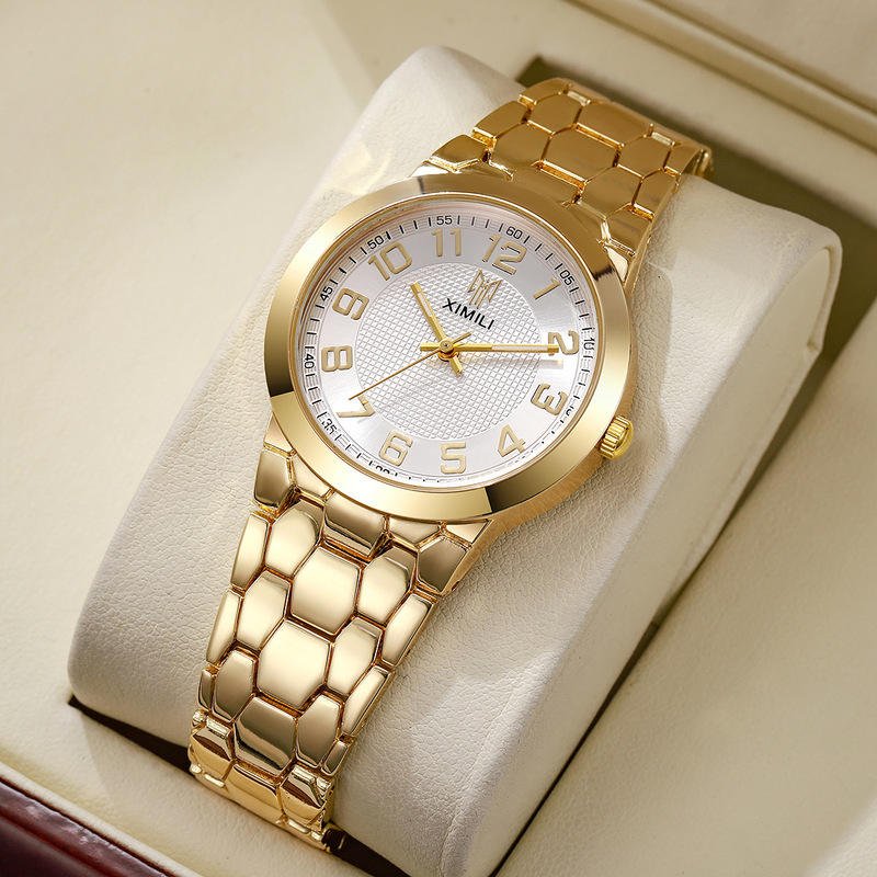 Women'S Fashion Digital Watch - นาฬิกาข้อมือควอตซ์ของผู้หญิง นาฬิกาแฟชั่นดิจิตอลสำหรับผู้หญิง นาฬิกาผู้หญิง นาฬิกาลำลองสำหรับสุภาพสตรี นาฬิกาสำหรับสวมใส่ทุกวัน ของขวัญสำหรับสาวๆ