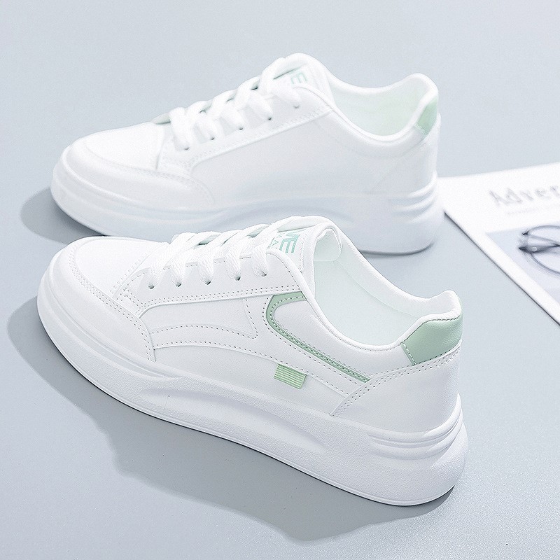 New Balance Fashion Women - รองเท้าผ้าใบสตรีแฟชั่น 2025 ใหม่Trainersผู้หญิงรองเท้าสบายๆสบายๆรองเท้าผ้าใบผู้หญิงLace Upรองเท้าผ้าใบผู้หญิงTenis Feminino
