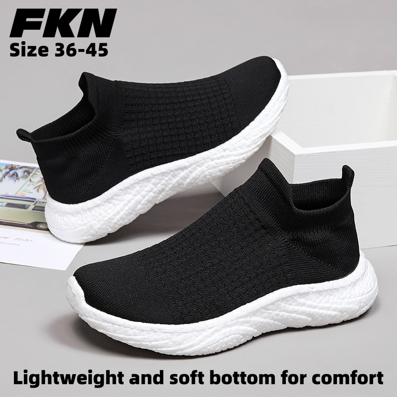 New Balance Fashion Women - รองเท้าวิ่งน้ำหนักเบาแบบใหม่สำหรับผู้ชายและผู้หญิงในฤดูร้อนมีความหรูหรา ทันสมัย ​​สะดวกสบาย และระบายอากาศได้ดี 36-45