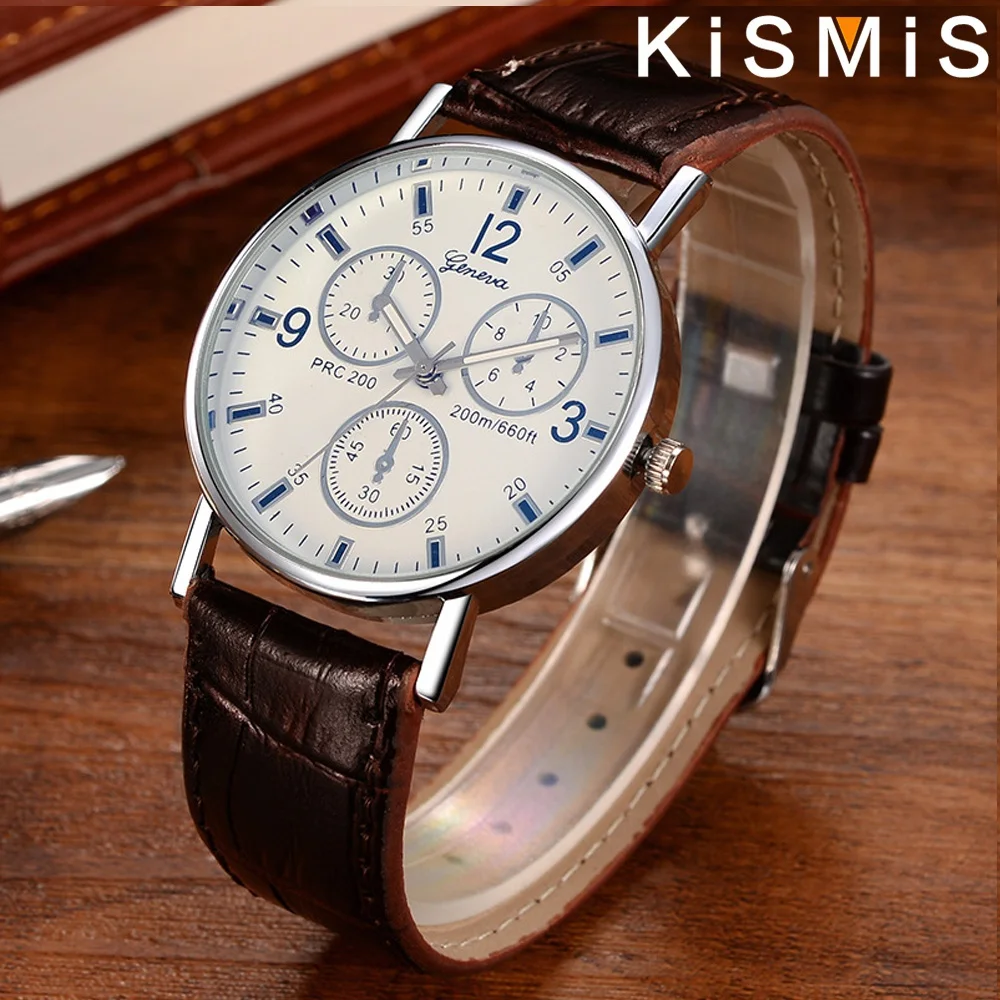 Women'S Fashion Digital Watch - แฟชั่นนาฬิกาควอตซ์ผู้หญิงสายหนังธุรกิจ Casual กีฬานาฬิกาแฟชั่นอุปกรณ์เสริมนาฬิกาหญิง
