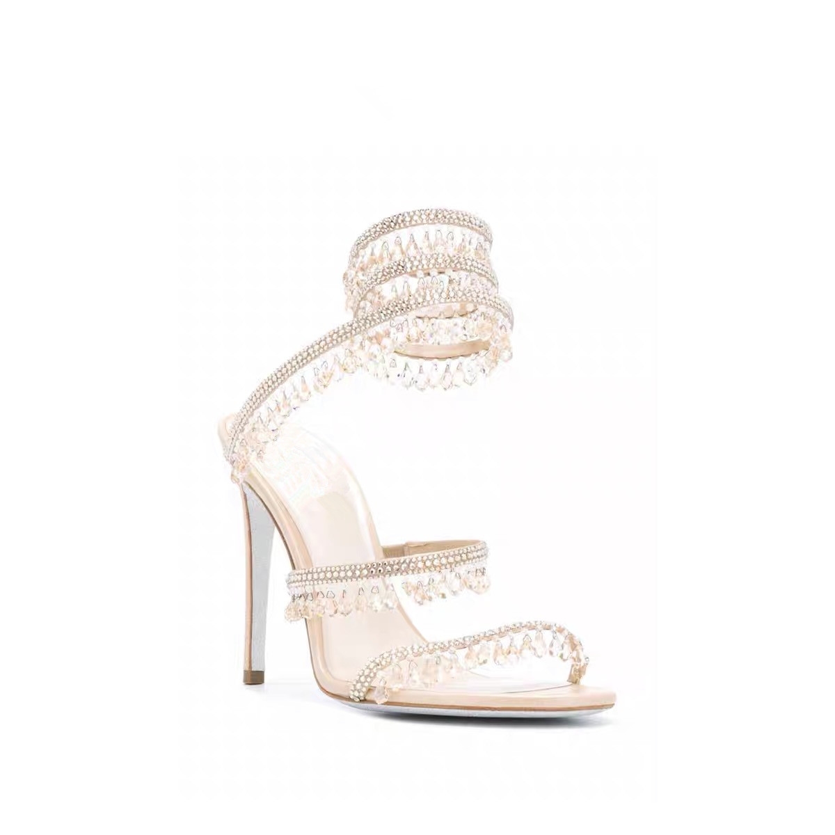 รองเท้าแตะผู้หญิงแบบใหม่ประดับ - Women Fashion Ideas บทวิจารณ์และราคา