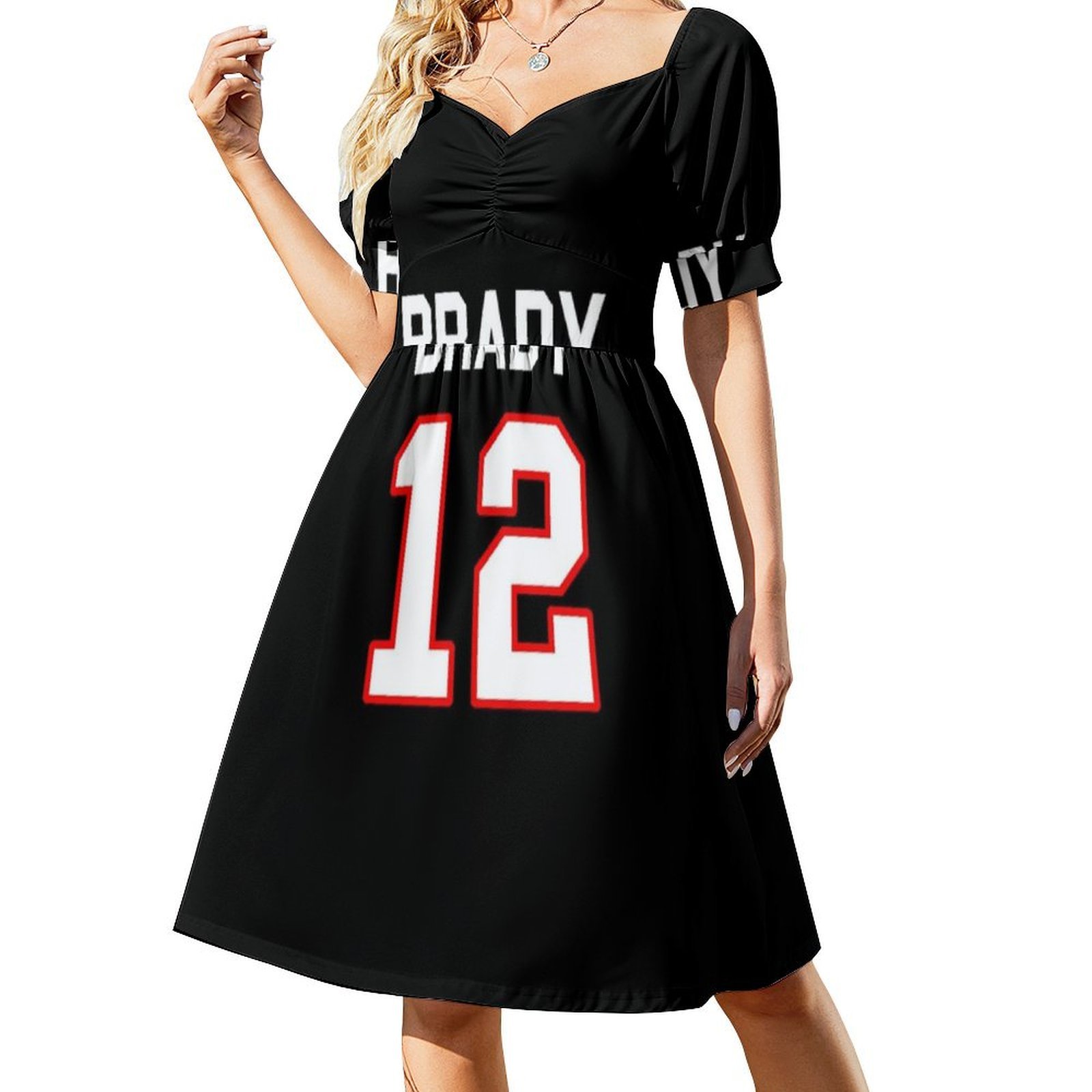 ชุดเดรสสไตล์โบฮีเมียนของแบรดี้ - Women Fashion Gown บทวิจารณ์และราคา