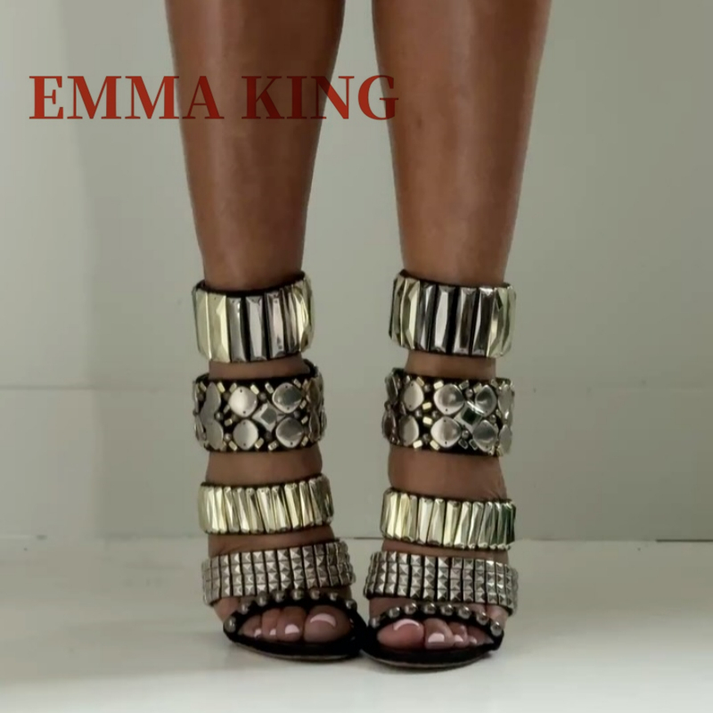 รองเท้าส้นสูงแบบรัดข้อเท้าประด - Women Fashion Ideas บทวิจารณ์และราคา