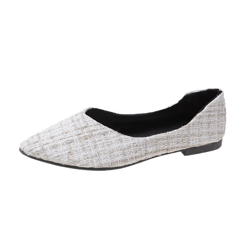 รองเท้าผู้หญิงไซส์ใหญ่ รุ่นใหม - Women'S Fashion Summer 2025 บทวิจารณ์และราคา