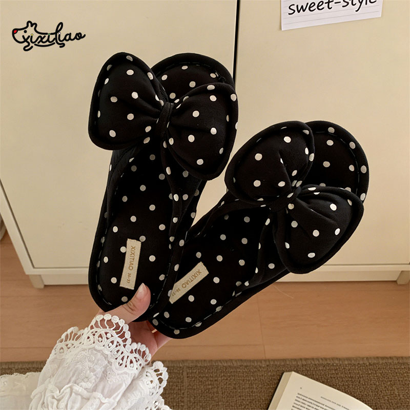 รองเท้าแตะในบ้าน XIXITIAO สำหร - Women Fashion Ideas บทวิจารณ์และราคา