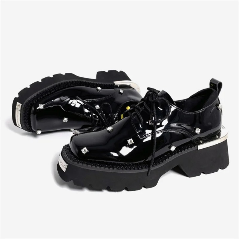 รองเท้าโลฟเฟอร์ผู้หญิงแบบคริสต - Women'S Fashion Summer 2025 บทวิจารณ์และราคา