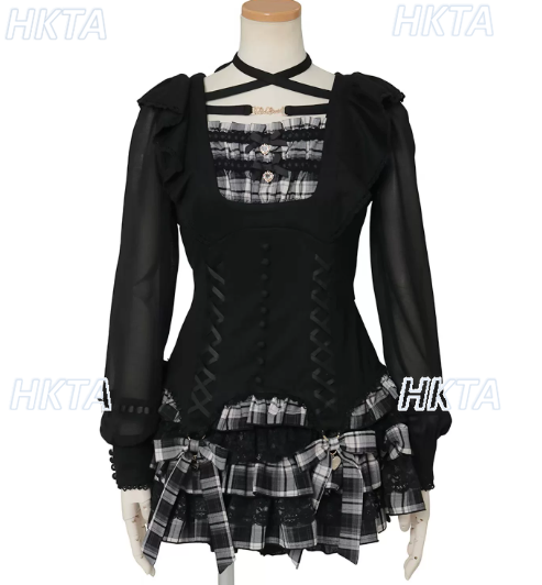 ลิซ ชุดเดรสสั้นแขนสั้นสไตล์ญี่ - Ruched Dress Mini บทวิจารณ์และราคา