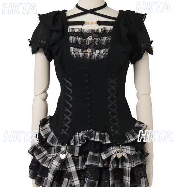 ลิซ ชุดเดรสสั้นแขนสั้นสไตล์ญี่ - Ruched Dress Mini บทวิจารณ์และราคา