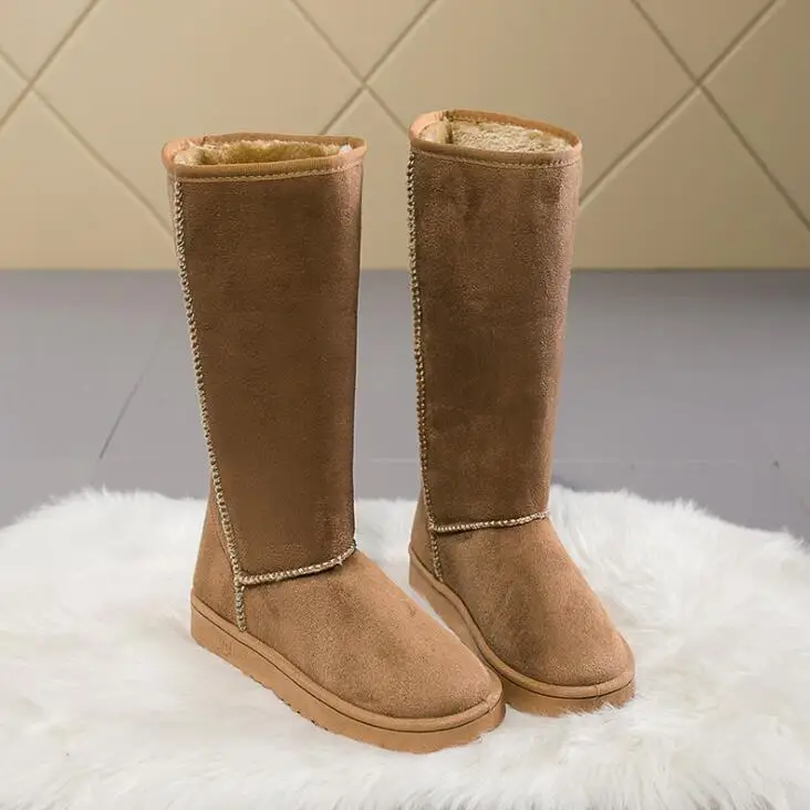 รองเท้าบูทหิมะแฟชั่นทรงสูงแบบใ - Women Fashion Youtube บทวิจารณ์และราคา