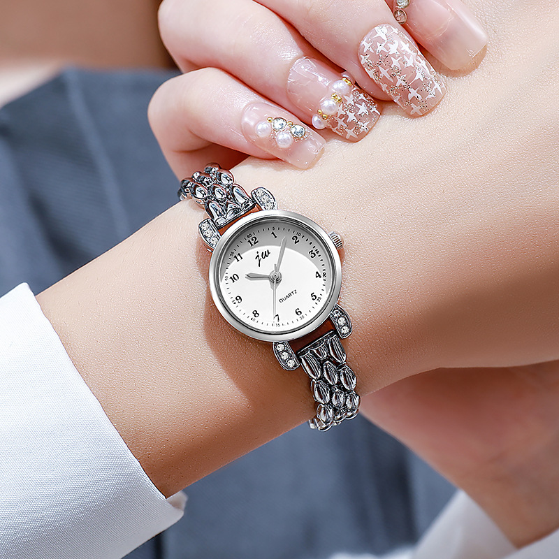 นาฬิกาข้อมือแฟชั่นผู้หญิง นาฬิ - Women'S Fashion Digital Watch บทวิจารณ์และราคา
