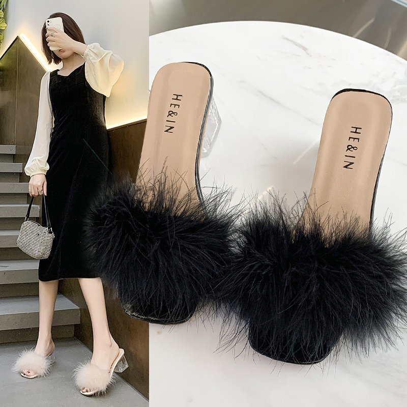 รองเท้าแตะแฟชั่นสุดหรูคุณภาพสู - Women'S Fashion Summer 2025 บทวิจารณ์และราคา