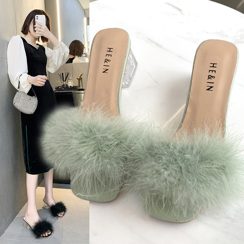 รองเท้าแตะแฟชั่นสุดหรูคุณภาพสู - Women'S Fashion Summer 2025 บทวิจารณ์และราคา