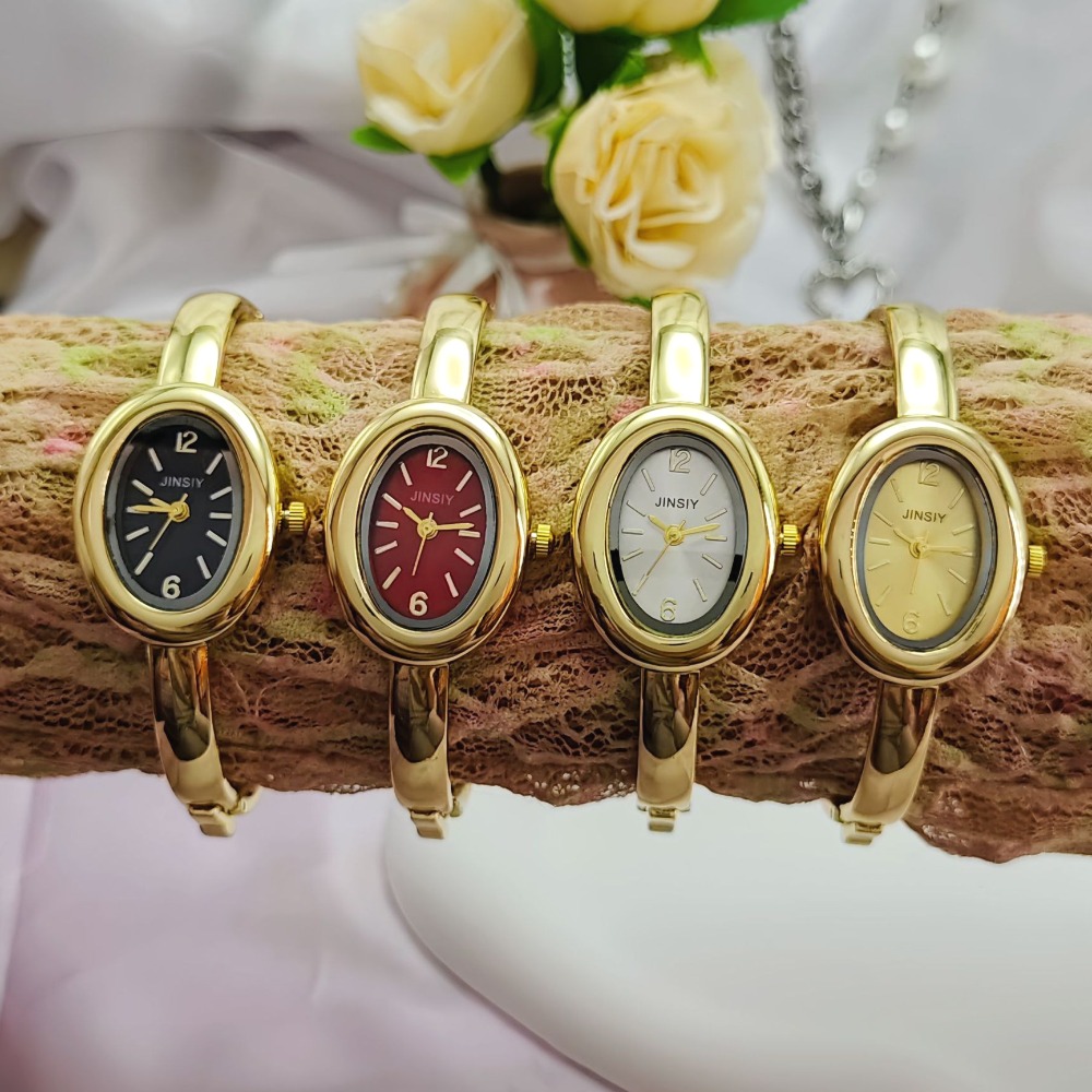 แบรนด์ที่มีชื่อเสียงนาฬิกาควอต - Women'S Fashion Digital Watch บทวิจารณ์และราคา
