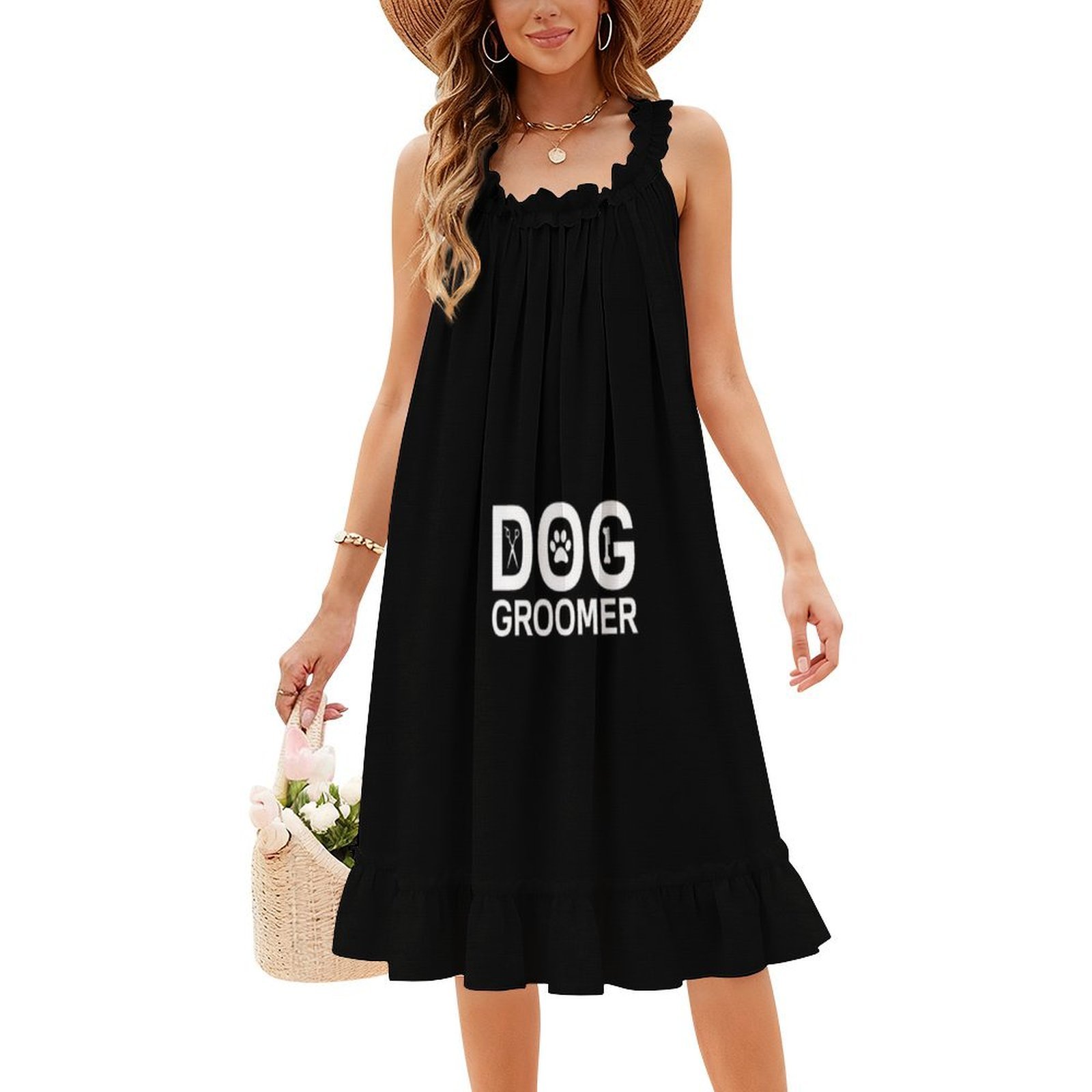 ชุดเดรสสไตล์โบโฮชิคสำหรับช่างต - Women Fashion Gown บทวิจารณ์และราคา