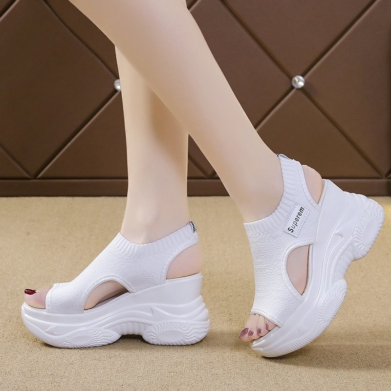 รองเท้าแตะผู้หญิง ฤดูร้อน 2025 - Women'S Fashion Summer 2025 บทวิจารณ์และราคา