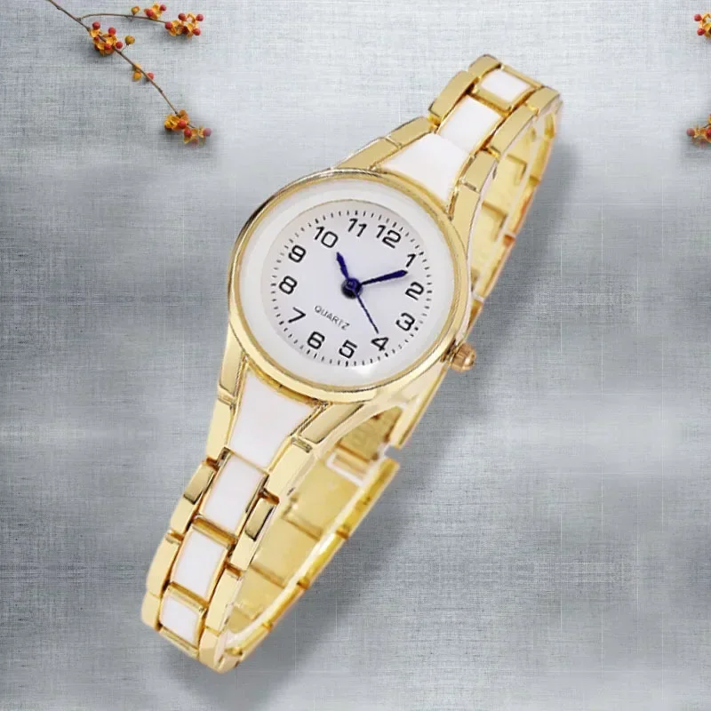 แฟชั่นผู้หญิงนาฬิกาข้อมือดิจิต - Women'S Fashion Digital Watch บทวิจารณ์และราคา