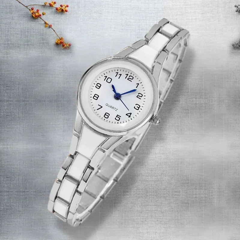 แฟชั่นผู้หญิงนาฬิกาข้อมือดิจิต - Women'S Fashion Digital Watch บทวิจารณ์และราคา