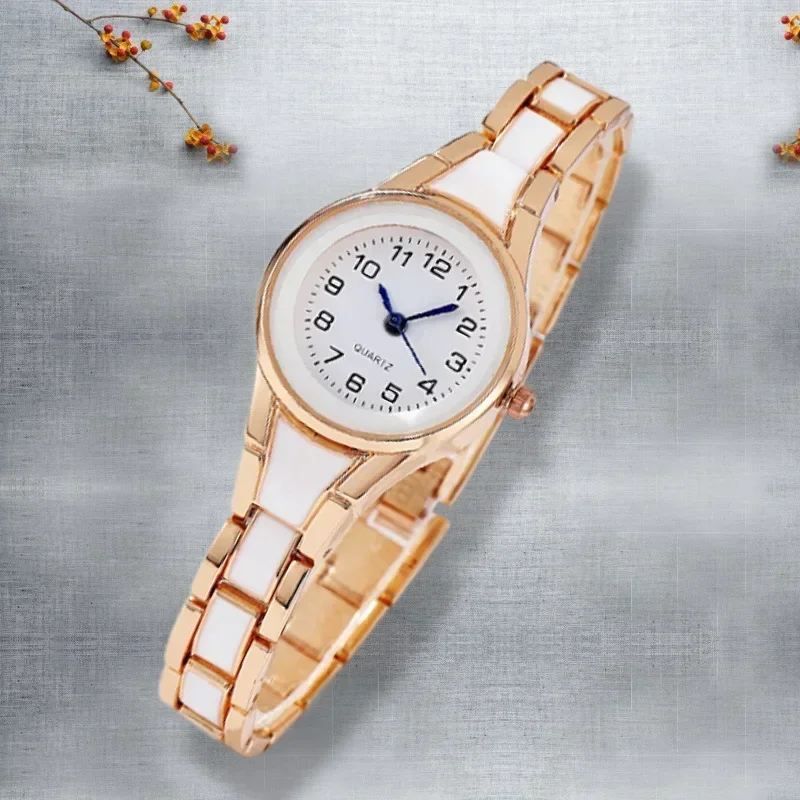 แฟชั่นผู้หญิงนาฬิกาข้อมือดิจิต - Women'S Fashion Digital Watch บทวิจารณ์และราคา