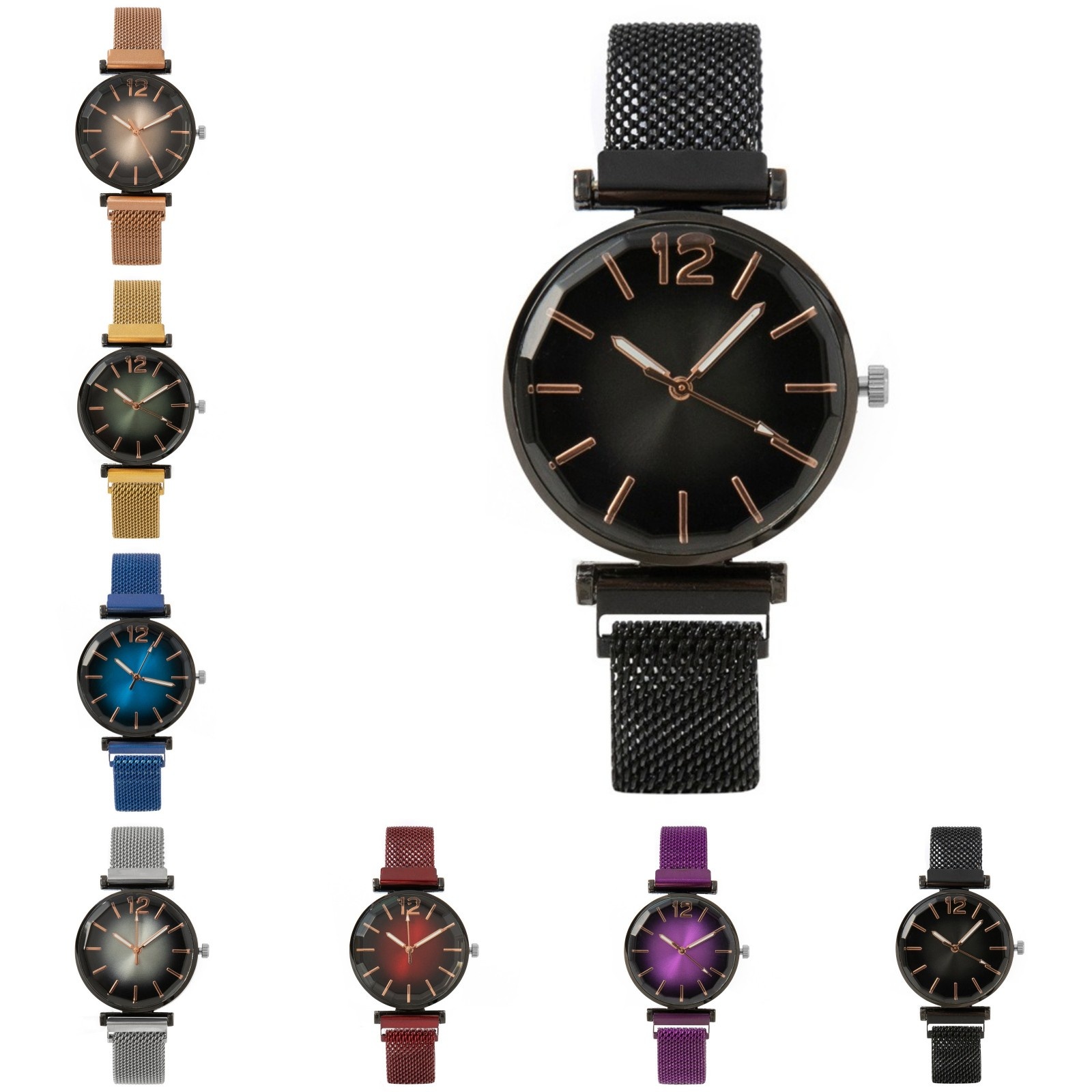 แฟชั่นนาฬิกาสุภาพสตรีกีฬา Simp - Women'S Fashion Digital Watch บทวิจารณ์และราคา