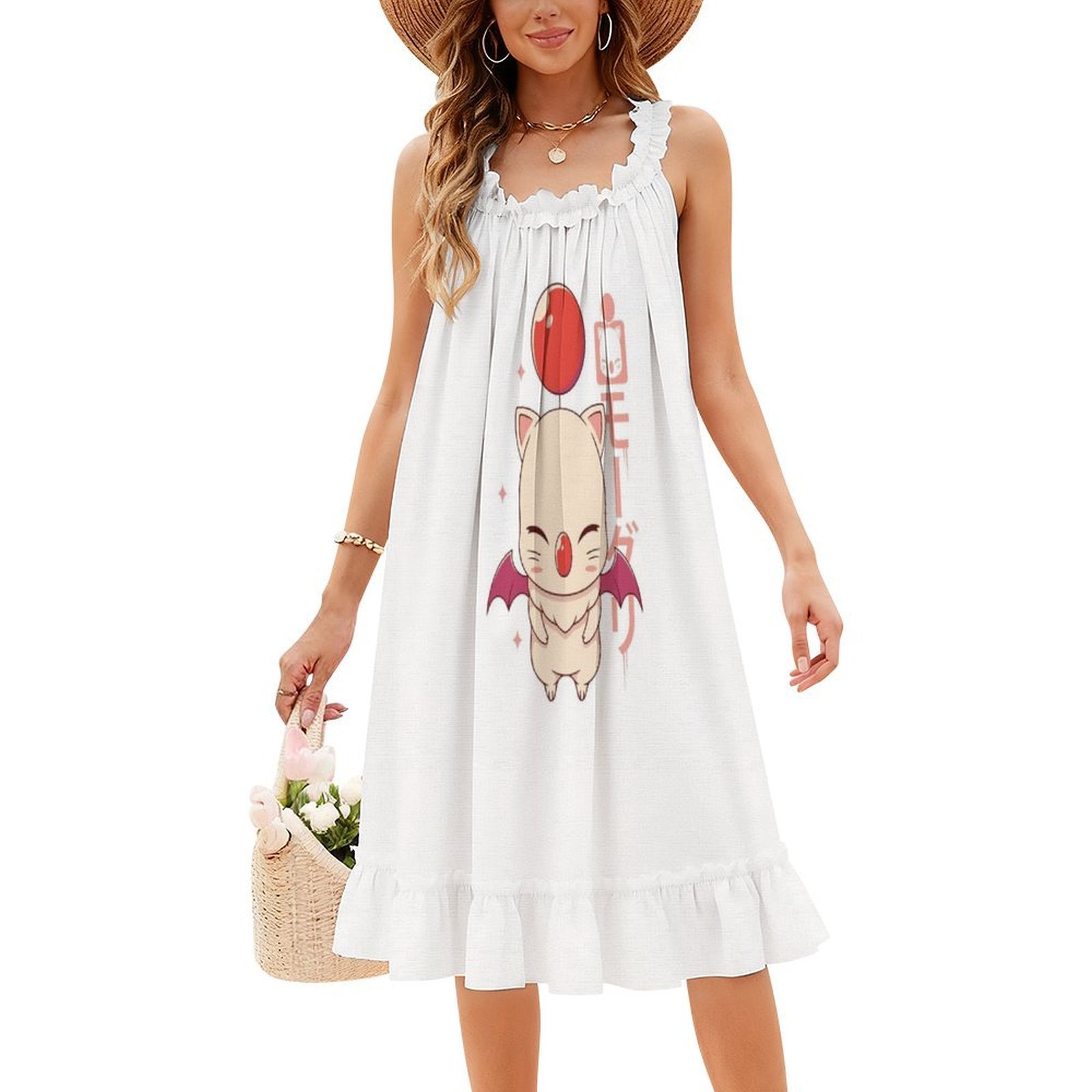 มูเกิล คูโป! ชุดเดรสสไตล์โบโฮช - Women Fashion Gown บทวิจารณ์และราคา