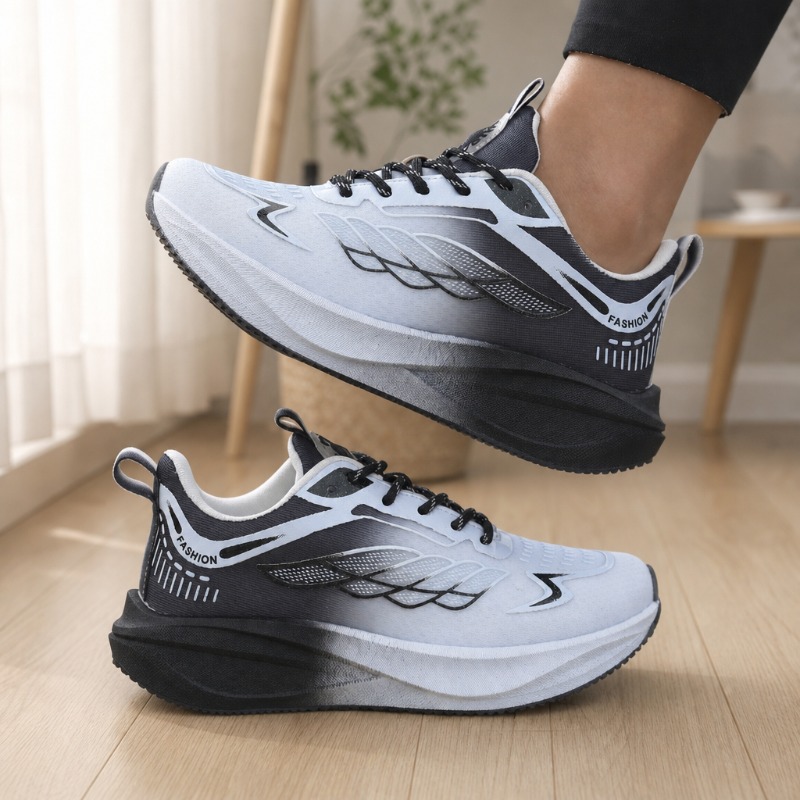 รองเท้าวิ่งหัวกว้างสำหรับผู้หญ - New Balance Fashion Women บทวิจารณ์และราคา