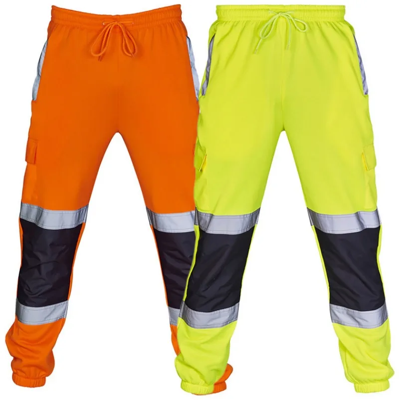 กางเกงทำงานถนนผู้ชายกางเกงแฟชั - Women'S Fashion Utility Pants บทวิจารณ์และราคา