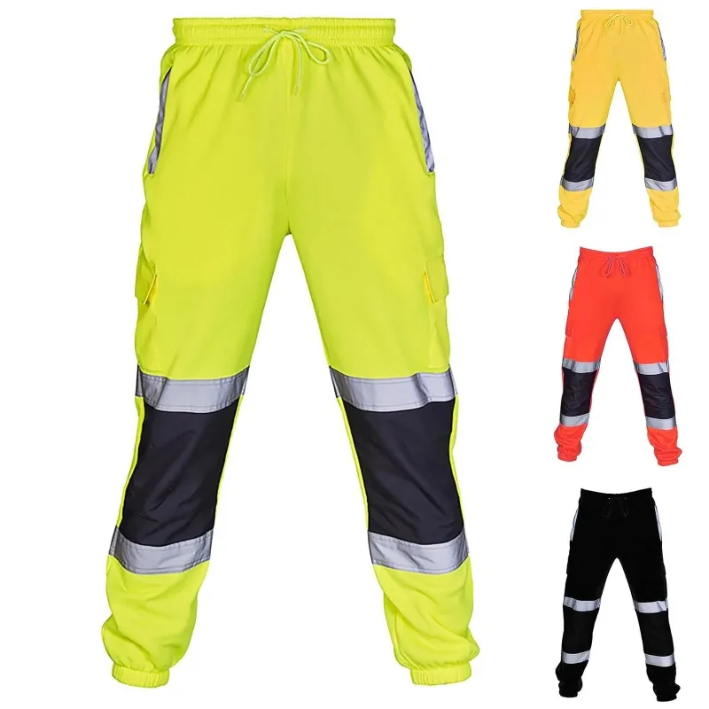 กางเกงทำงานถนนผู้ชายกางเกงแฟชั - Women'S Fashion Utility Pants บทวิจารณ์และราคา
