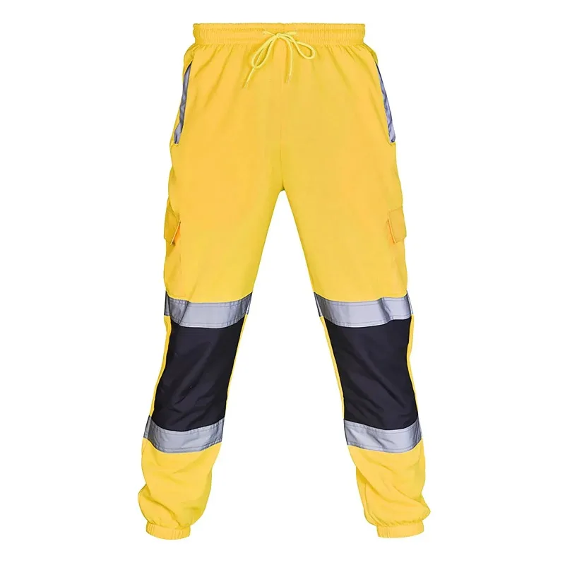 กางเกงทำงานถนนผู้ชายกางเกงแฟชั - Women'S Fashion Utility Pants บทวิจารณ์และราคา