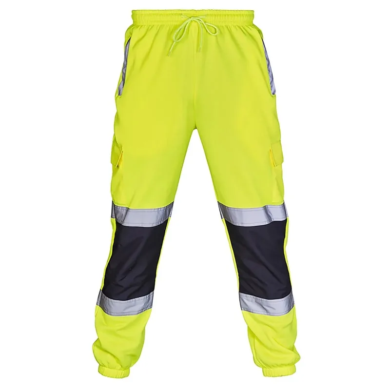 กางเกงทำงานถนนผู้ชายกางเกงแฟชั - Women'S Fashion Utility Pants บทวิจารณ์และราคา