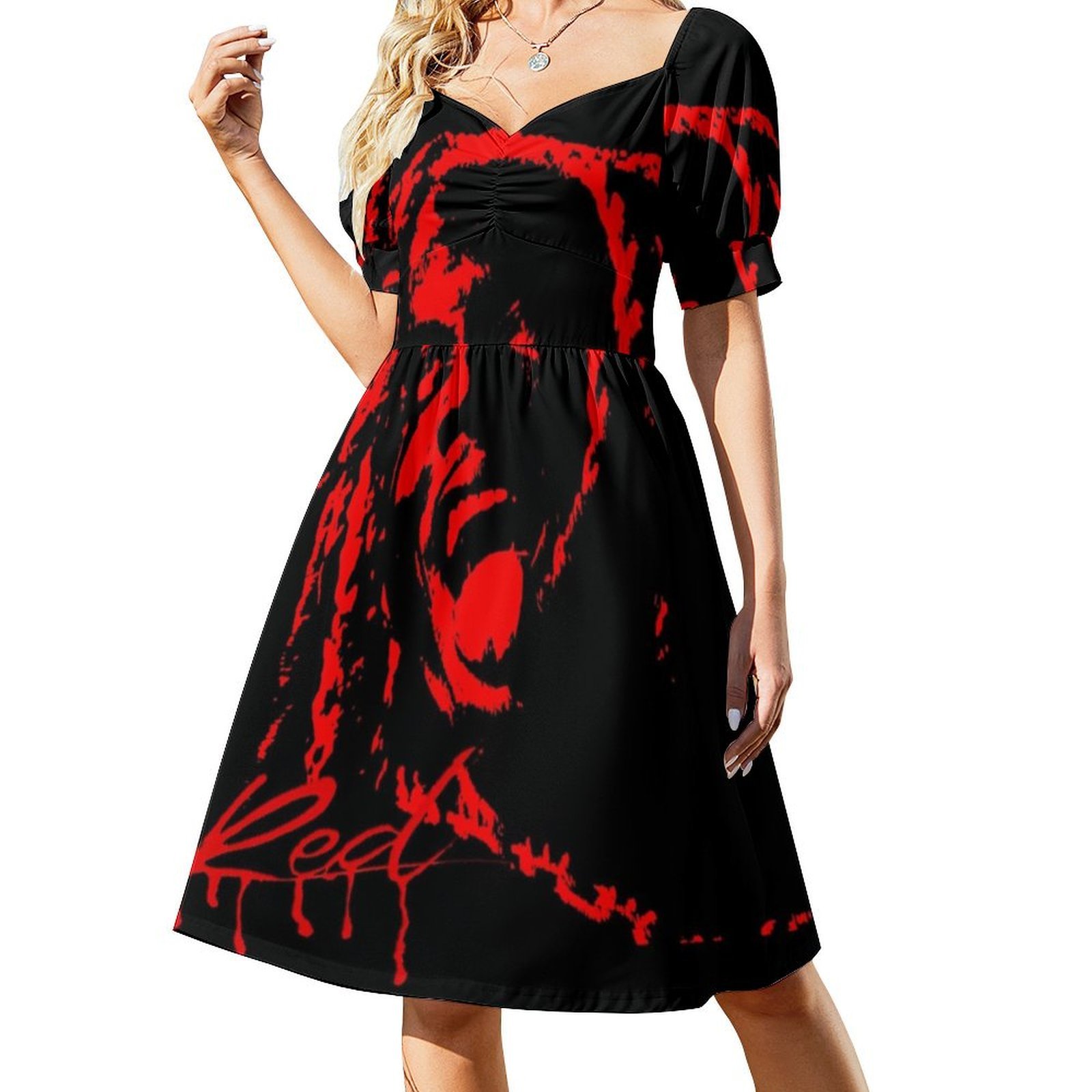 ชุดเดรสสไตล์โบฮีเมียนสำหรับนัก - Women Fashion Gown บทวิจารณ์และราคา