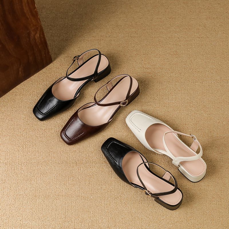 Girseaby 2025 รองเท้าแตะหญิงสแ - Women'S Fashion Summer 2025 บทวิจารณ์และราคา