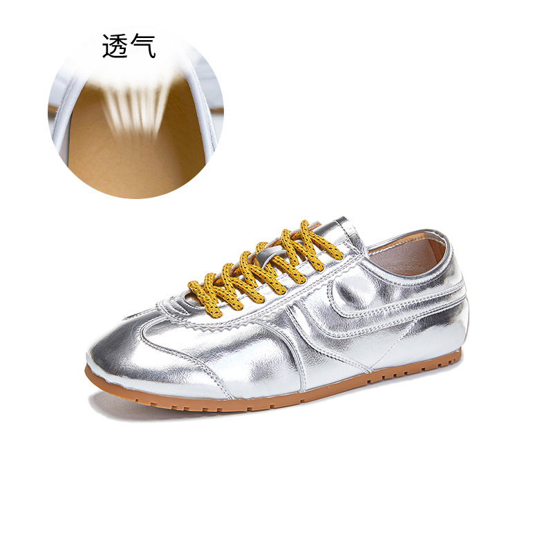 รองเท้าผ้าใบผู้หญิงรุ่นใหม่ ระ - New Balance Fashion Women บทวิจารณ์และราคา