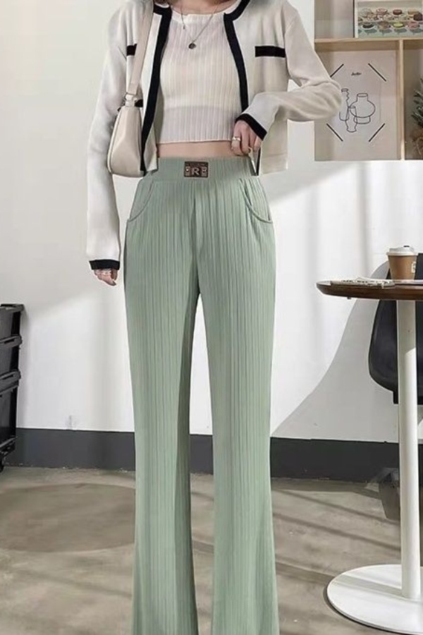 กางเกงสตรี Cargo Jogger Multi- - Women'S Fashion Utility Pants บทวิจารณ์และราคา