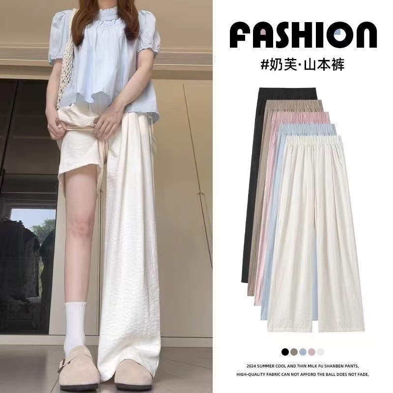 กางเกงขายาวสตรี jogger สินค้าห - Women'S Fashion Utility Pants บทวิจารณ์และราคา