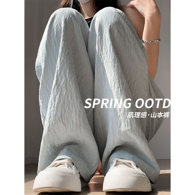 กางเกงขายาวสตรี jogger สินค้าห - Women'S Fashion Utility Pants บทวิจารณ์และราคา