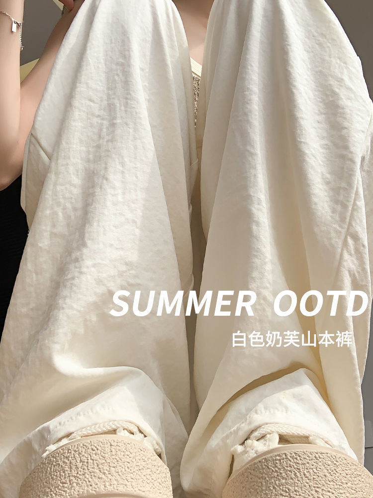 กางเกงขายาวสตรี jogger สินค้าห - Women'S Fashion Utility Pants บทวิจารณ์และราคา
