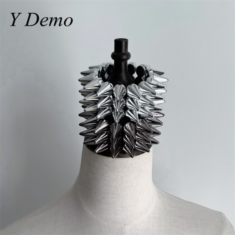 Y Demo Y3K สร้อยข้อมือสไตล์พัง - Women'S Y3K Fashion บทวิจารณ์และราคา