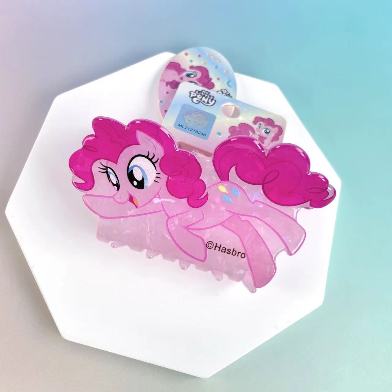 กิ๊บหนีบผมรูปฉลาม My Little Po - Women Fashion Hub บทวิจารณ์และราคา