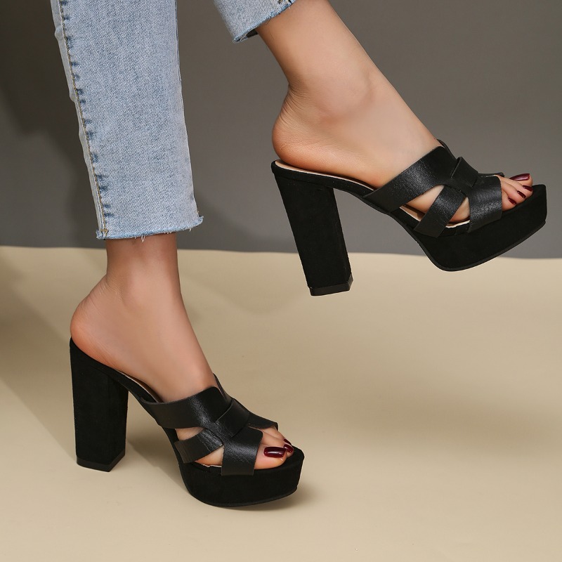 2025 ฤดูร้อนสไตล์ใหม่รองเท้าผู - Women'S Fashion Summer 2025 บทวิจารณ์และราคา