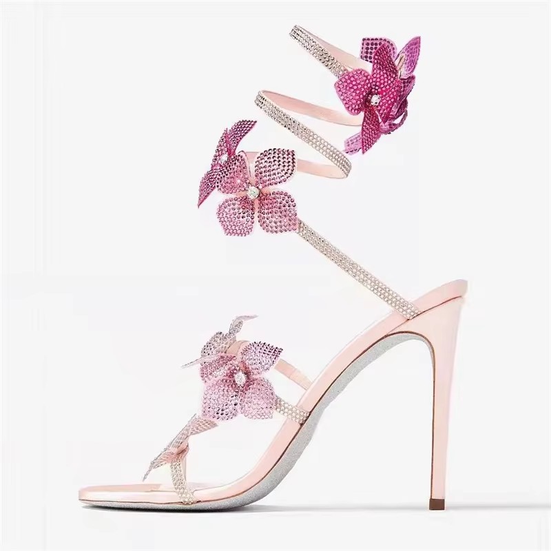 Eilyken เซ็กซี่คริสตัลดอกไม้บา - Women Fashion Ideas บทวิจารณ์และราคา