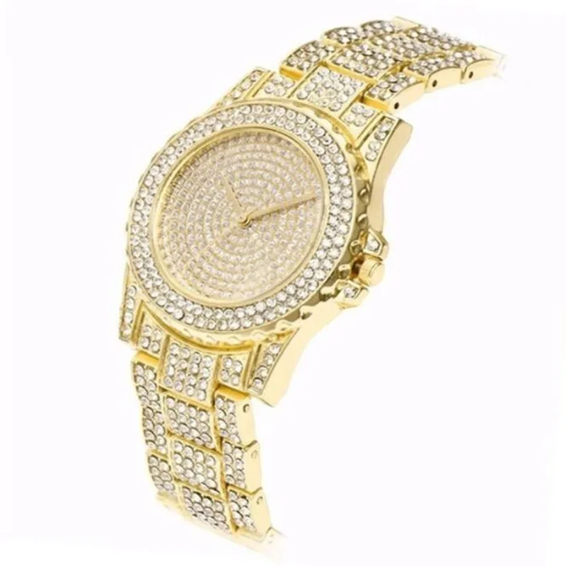 นาฬิกาควอตซ์แฟชั่นผู้หญิงทำจาก - Women'S Fashion Digital Watch บทวิจารณ์และราคา