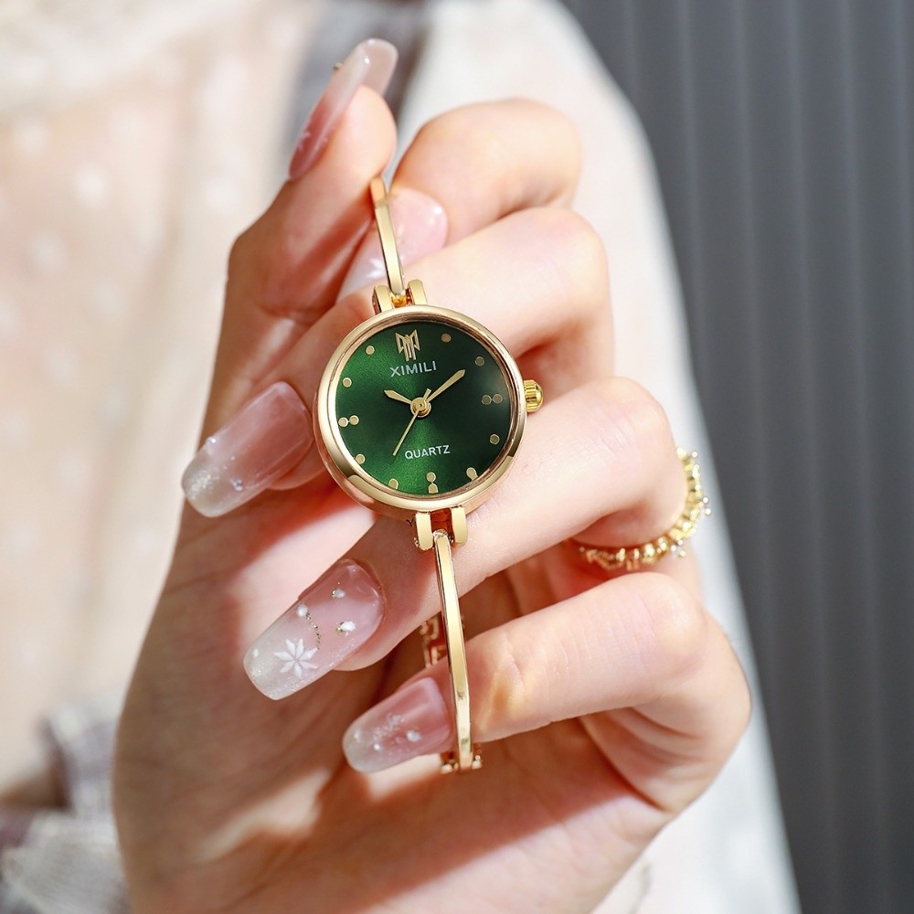 นาฬิกาข้อมือแฟชั่นหน้าปัดทรงสี - Women'S Fashion Digital Watch บทวิจารณ์และราคา
