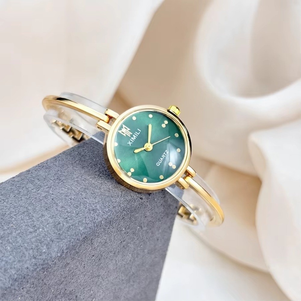 นาฬิกาข้อมือแฟชั่นหน้าปัดทรงสี - Women'S Fashion Digital Watch บทวิจารณ์และราคา