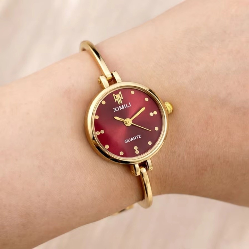 นาฬิกาข้อมือแฟชั่นหน้าปัดทรงสี - Women'S Fashion Digital Watch บทวิจารณ์และราคา