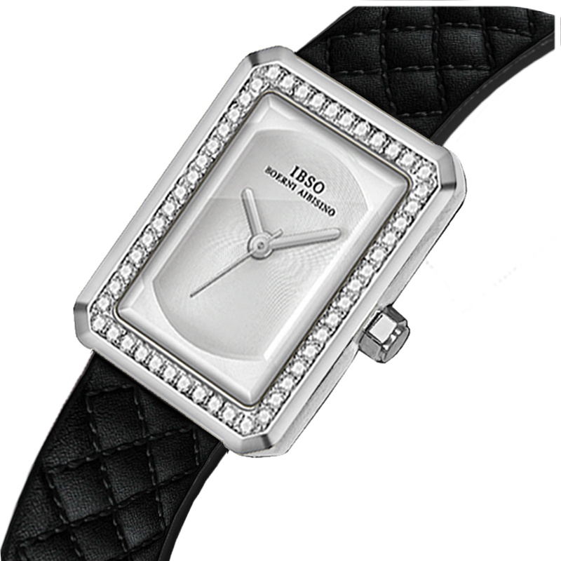 นาฬิกาข้อมือผู้หญิงแฟชั่นหนังแ - Women'S Fashion Digital Watch บทวิจารณ์และราคา