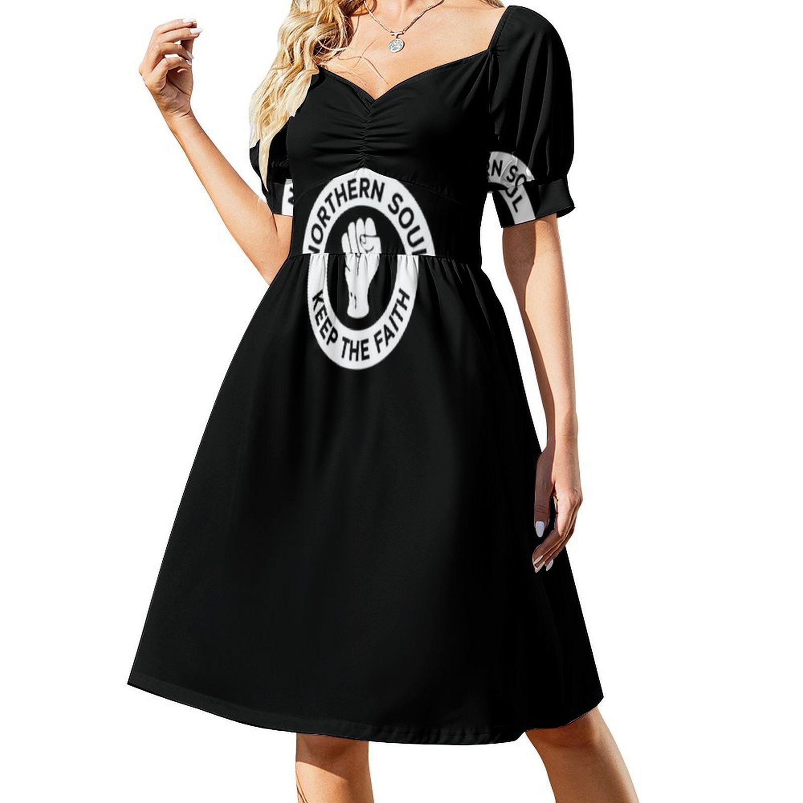 นอร์เทิร์นโซล-คิป เดอะ แฟธ ชุด - Women Fashion Gown บทวิจารณ์และราคา