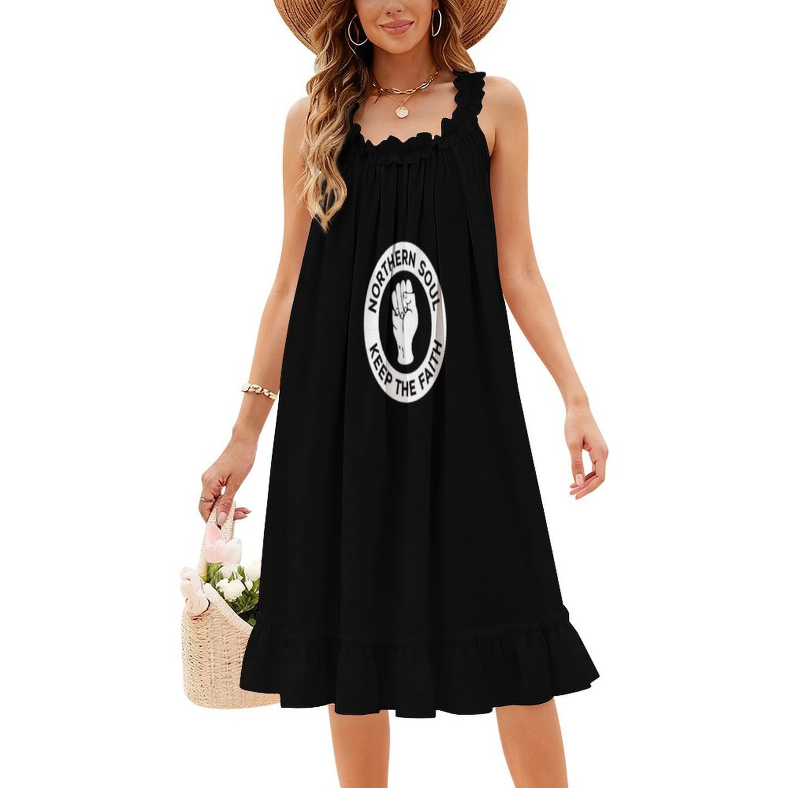 นอร์เทิร์นโซล-คิป เดอะ แฟธ ชุด - Women Fashion Gown บทวิจารณ์และราคา