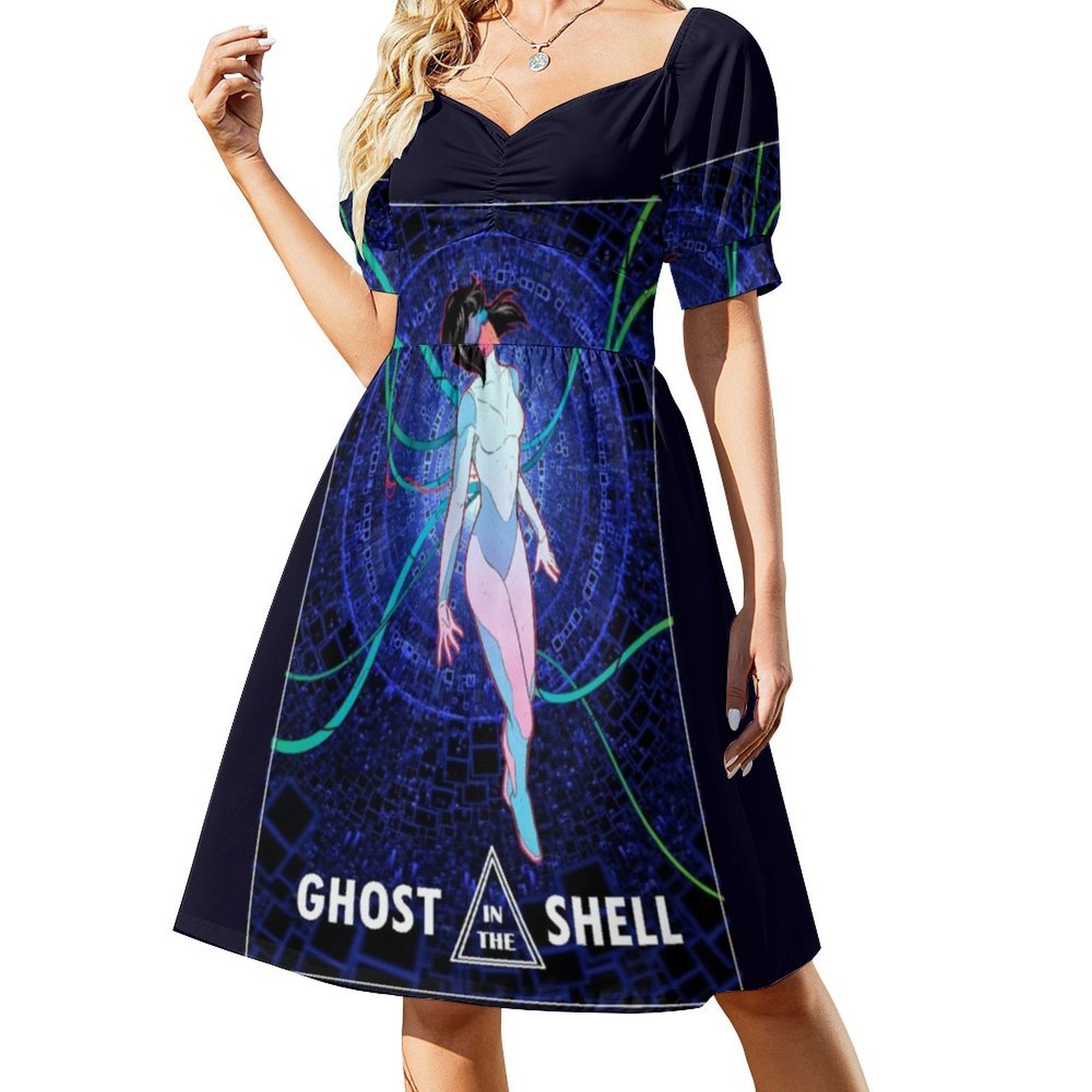 ชุดเดรสสไตล์โบฮีเมียนสุดชิคจาก - Women Fashion Gown บทวิจารณ์และราคา