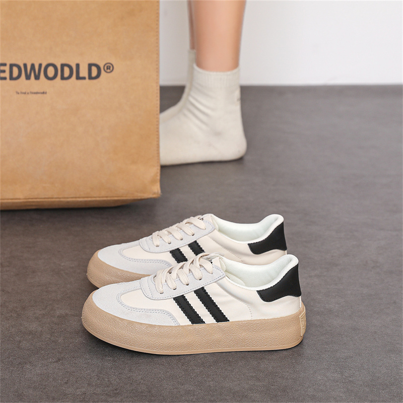 รองเท้าผ้าใบผู้หญิงรุ่นใหม่ ระ - New Balance Fashion Women บทวิจารณ์และราคา