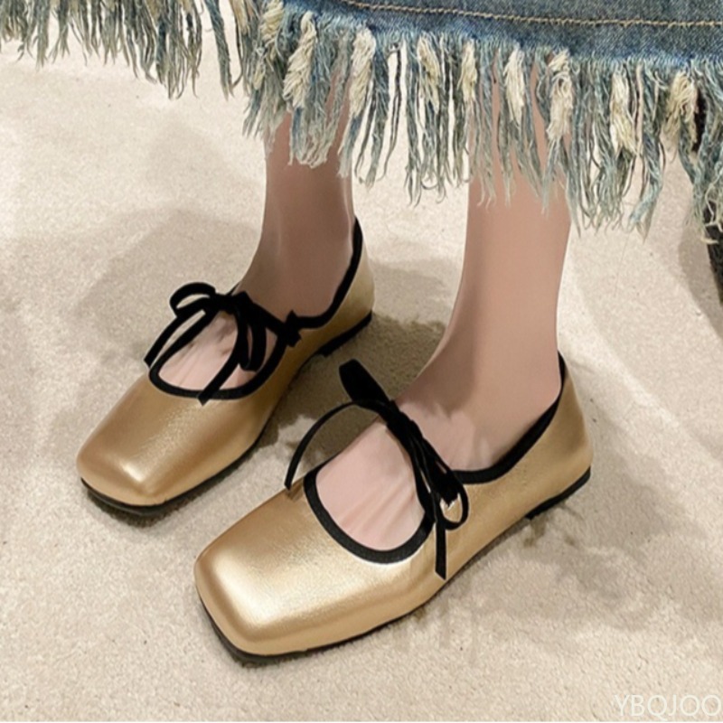 รองเท้าผู้หญิงสีพื้นเรียบง่าย  - Women'S Fashion Summer 2025 บทวิจารณ์และราคา